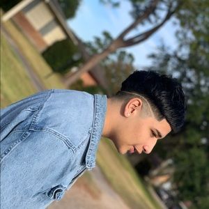 Meet your Posher, Richard